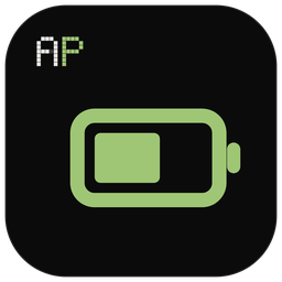 Ambysto Power app icon